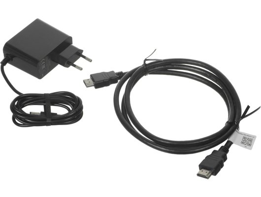 Монитор Acer EK241YGbi /UM.QE1CD.G01/ черный